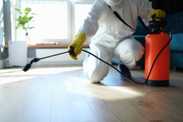 Reliable Trauma Scene Cleanup contractor in Graham, WA by Dulley Family Biohazard Services